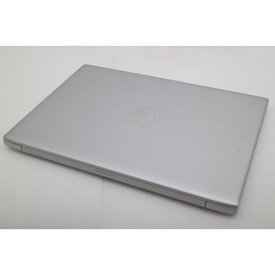 ノートパソコン hp ProBook 450 G5 Core i3 6006U 2GHz/8GB/128GB(SSD 