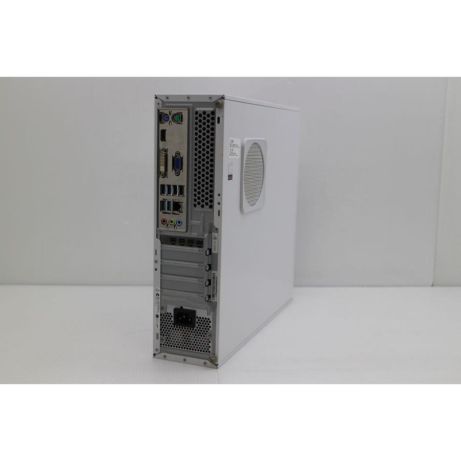 デスクトップ EPSON Endeavor MR4800E Core i7 8700K 3.7GHz/32GB