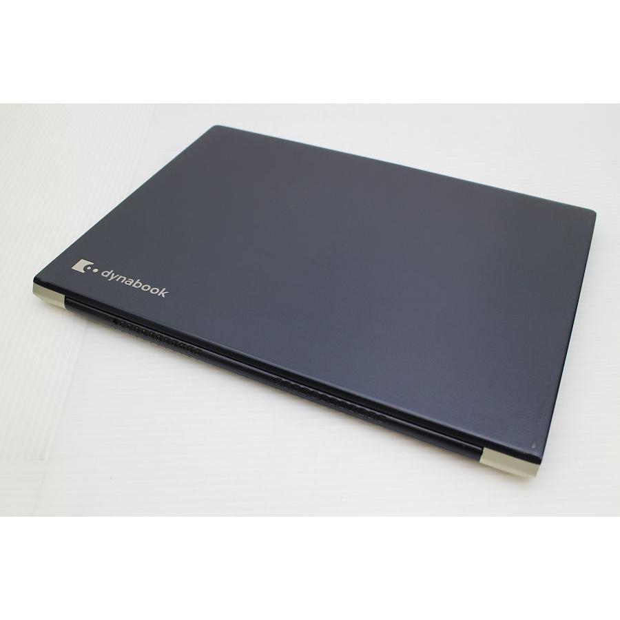 R*n様 【動作確認済み】TOSHIBA dynabook U63/M ID:8 U63 2019年1月発表モデル | dynabook（ダイナブック公式）