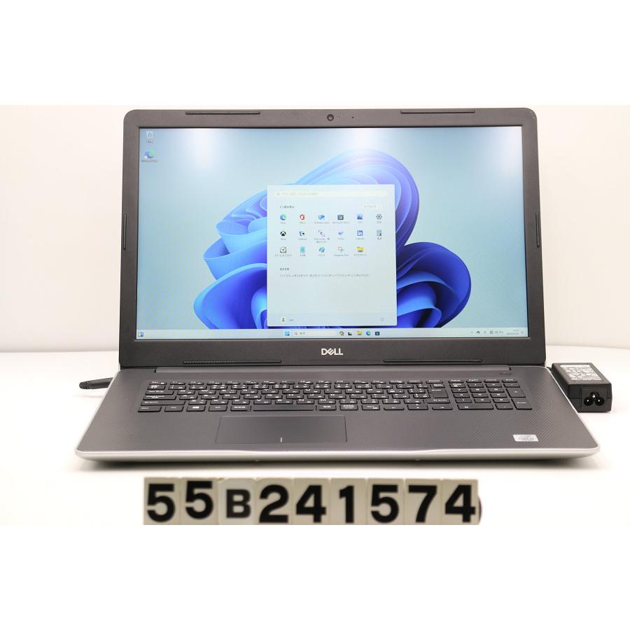 ノートパソコン DELL Inspiron 3793 Core i5 1035G1 1GHz/8GB/256GB