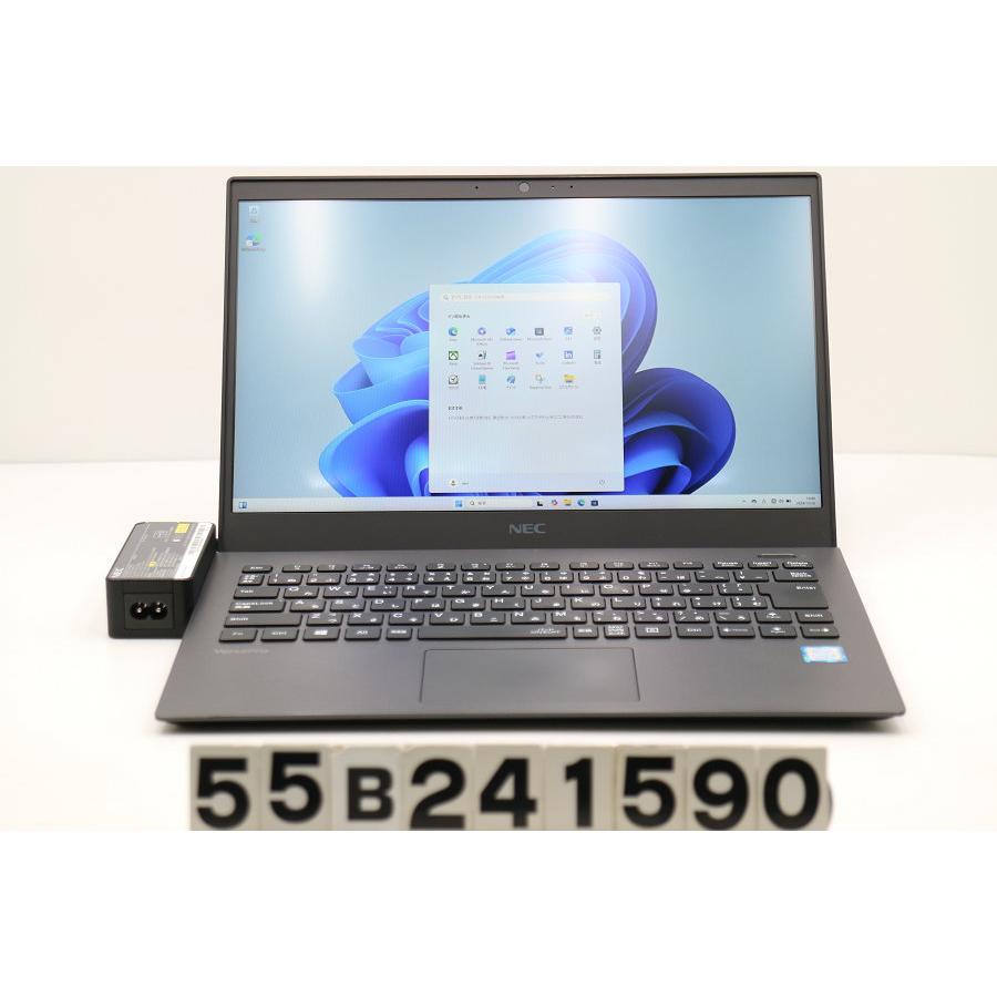 ノートパソコン NEC PC-VKT16GZG5 Core i5 8265U 1.6GHz/8GB