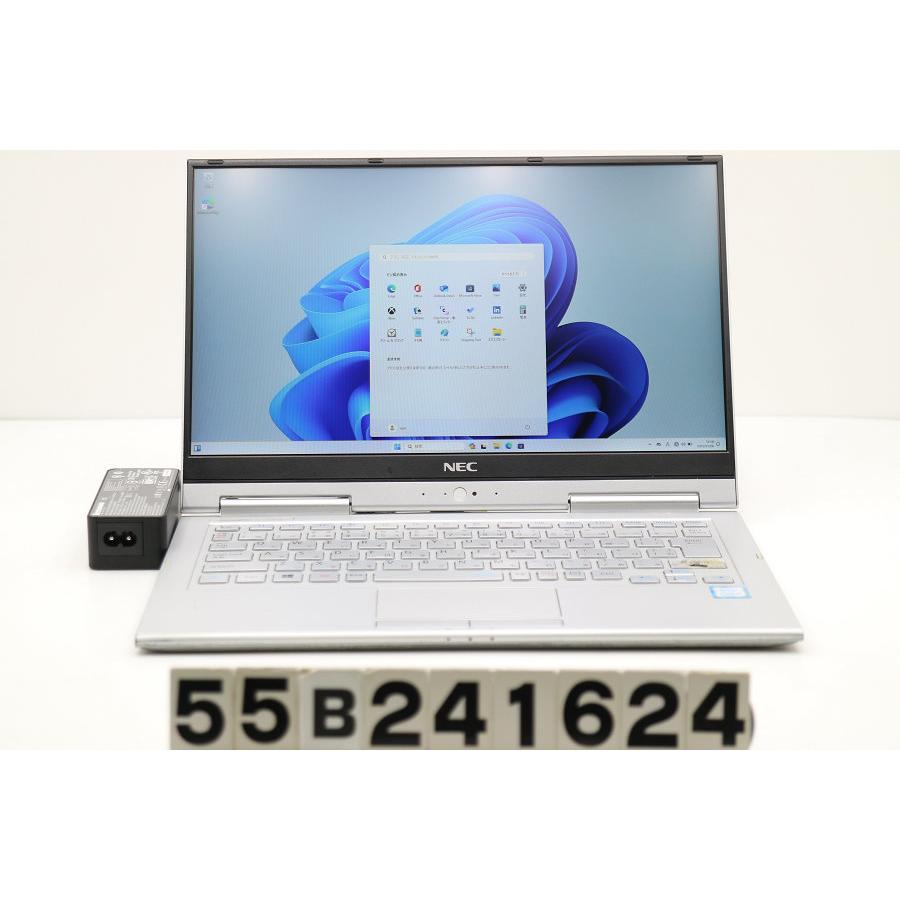 ノートパソコン 【ジャンク品】NEC PC-VKT16GWG4 Core i5 8250U