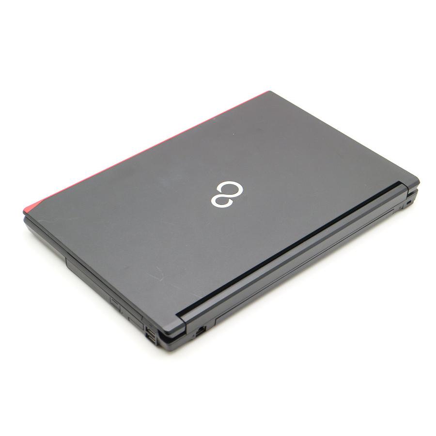 ノートパソコン 富士通 LIFEBOOK A574/MX Core i5 4310M 2.7GHz