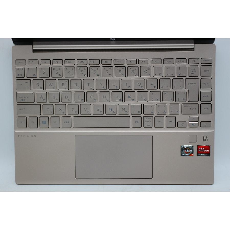 ノートPC hp - HP Pavilion Aero 13-be0039AU Amazon | HP ノートパソコン Pavilion Aero 13-be 2023年モデル