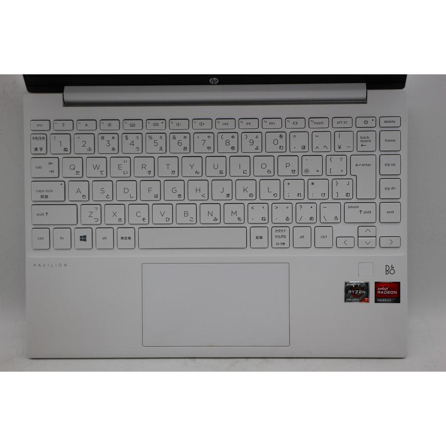 【最終値下げ！！】HP Pavilion Aero 13-be0039AU エイチピー HP Pavilion Aero 13-be0039AU Windows 10 Microsoft