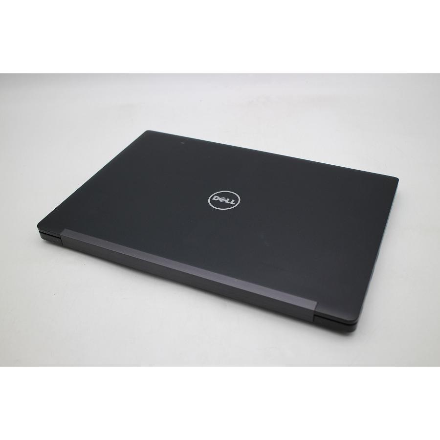 ノートパソコン DELL Latitude 7280 Core i5 7300U 2.6GHz/8GB/256GB