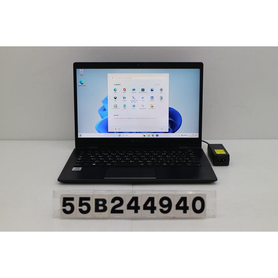 ノートパソコン dynabook G83/FP Core i5 10210U 1.6GHz/8GB