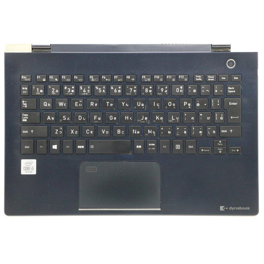 ノートパソコン dynabook G83/FP Core i5 10210U 1.6GHz/8GB