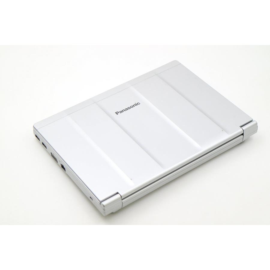 ノートパソコン Panasonic CF-SV7RDCVS Core i5 8350U 1.7GHz/8GB