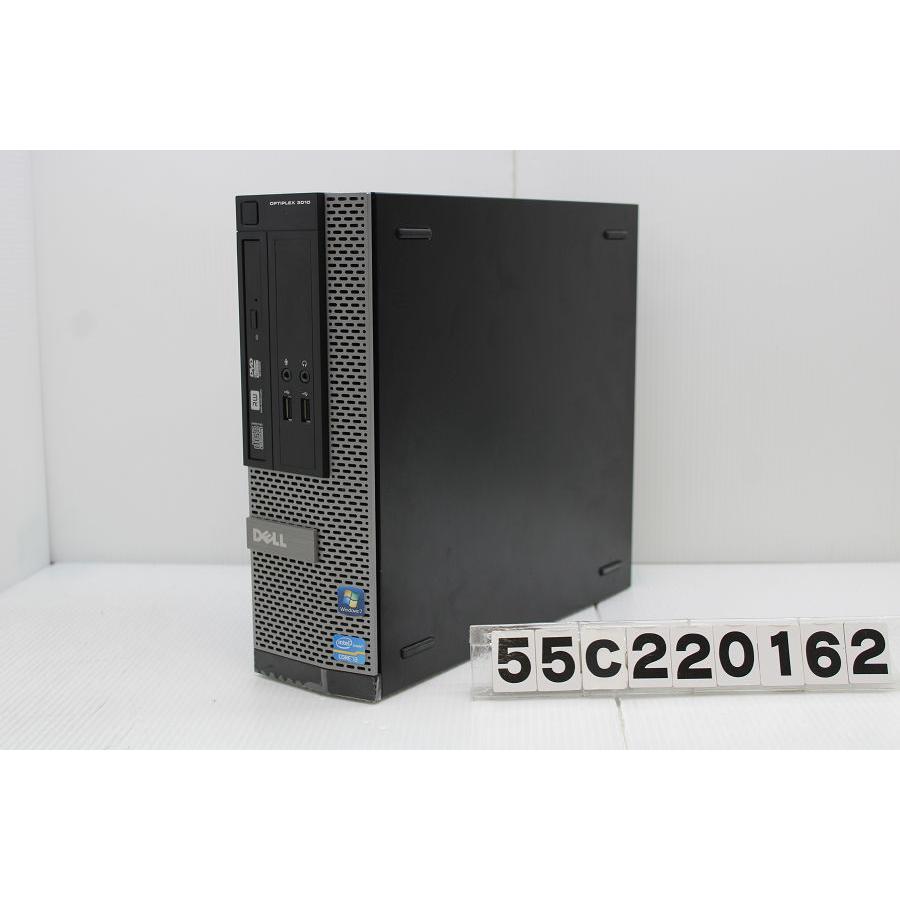 DELL OptiPlex 3010 SFF Core i7 3770 3.4GHz/16GB/256GB(SSD DELL OptiPlex 3010 SFF Core i7 3770 3.4GHz/16GB/256GB(SSD
