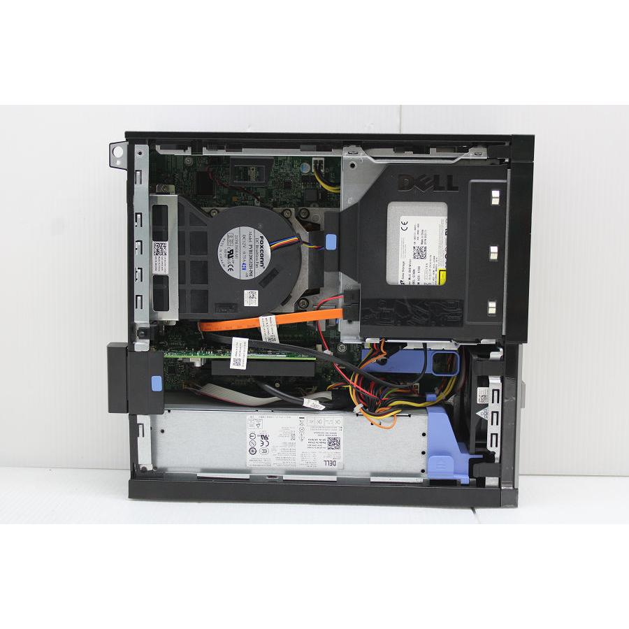 DELL OptiPlex 3010 SFF Core i7 3770 3.4GHz/16GB/256GB(SSD DELL OptiPlex 3010 SFF Core i7 3770 3.4GHz/16GB/256GB(SSD