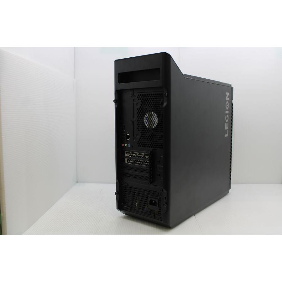 Lenovo Legion T5 28IMB05 Core i7 10700 2.9GHz/16GB/256GB(SSD)+2TB 