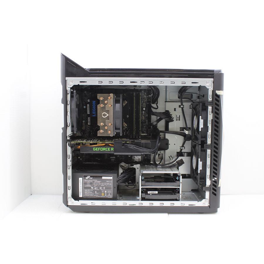 Lenovo Legion T5 28IMB05 Core i7 10700 2.9GHz/16GB/256GB(SSD)+2TB 