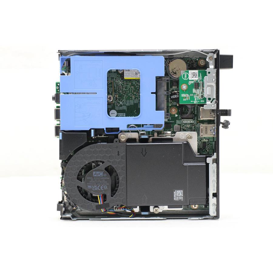 【美品】OptiPlex 3000 micro 12世代インテル Core i3 Amazon.co.jp: 【整備済み品】 2022発売 中古 デスクトップPC