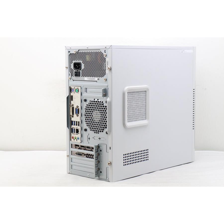 デスクトップ EPSON Endeavor MR8000-M Core i7 6700 3.4GHz デスクトップ EPSON Endeavor MR8000-M Core i7 6700 3.4GHz