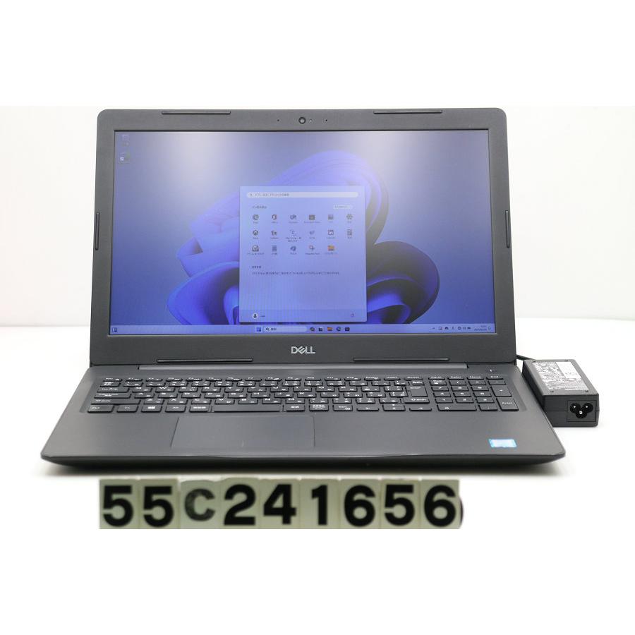 ノートパソコン DELL Latitude 3590 Core i5 8350U 1.7GHz/16GB