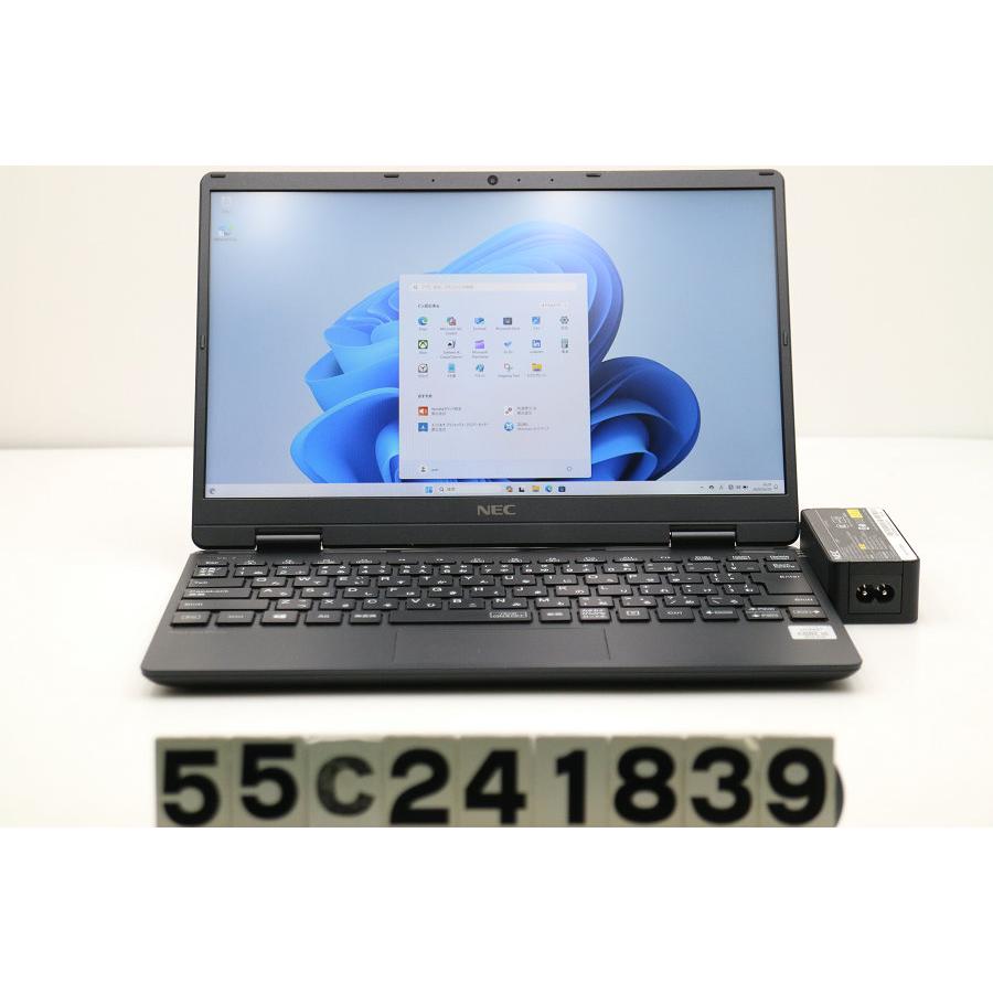 ノートパソコン NEC PC-VKT10CZG7 Core i5 10210Y 1GHz/8GB/256GB(SSD