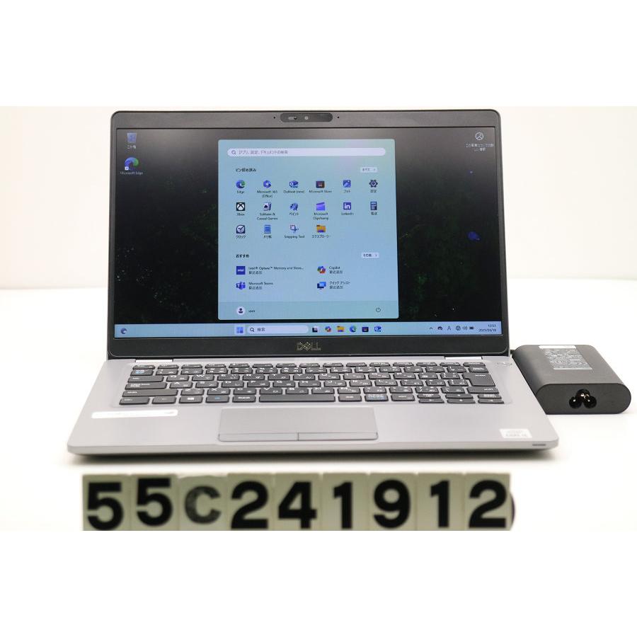 ノートパソコン DELL Latitude 5310 Core i5 10310U 1.7GHz/8GB ノートパソコン DELL Latitude 5310 Core i5 10310U 1.7GHz/8GB