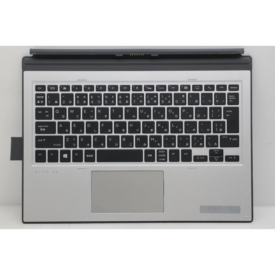 HP Elite x2 1013 G3 タッチCorei5 SSD256GB