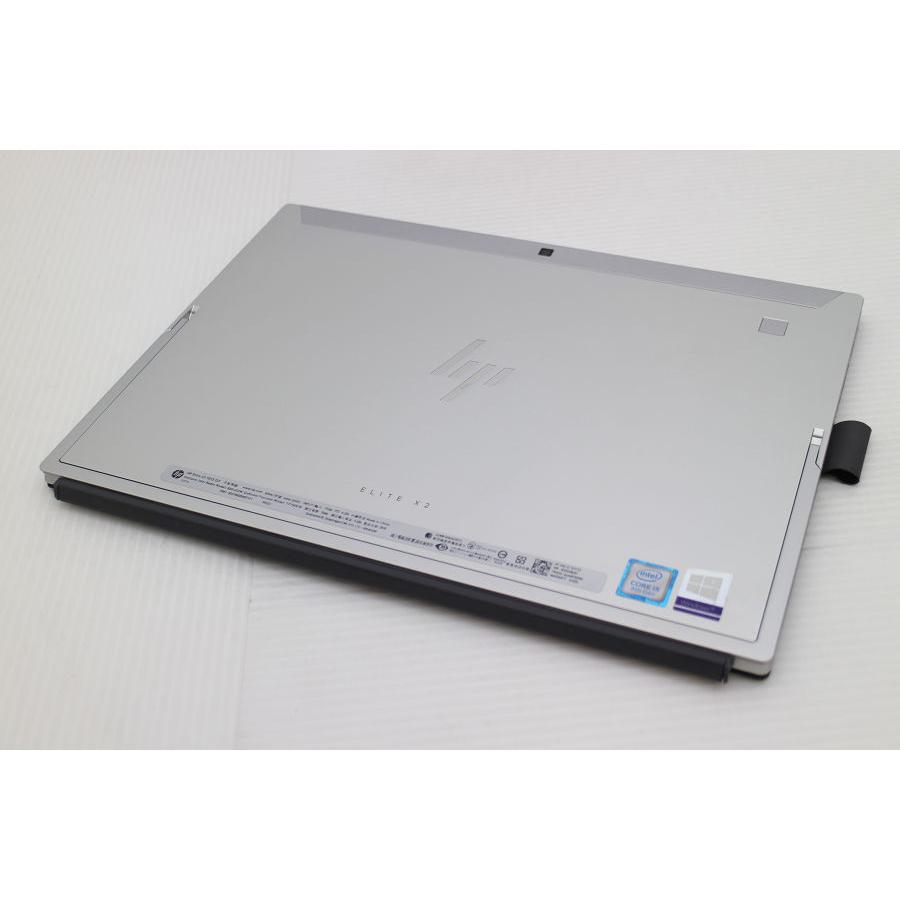 Windowsノート本体 HP EliteX2 1013 G3 i5/8GB/256GB 3K Touch Amazon.co.jp: HP タブレットPC Elite x2 1013 G3 / 13型 / 第8世代