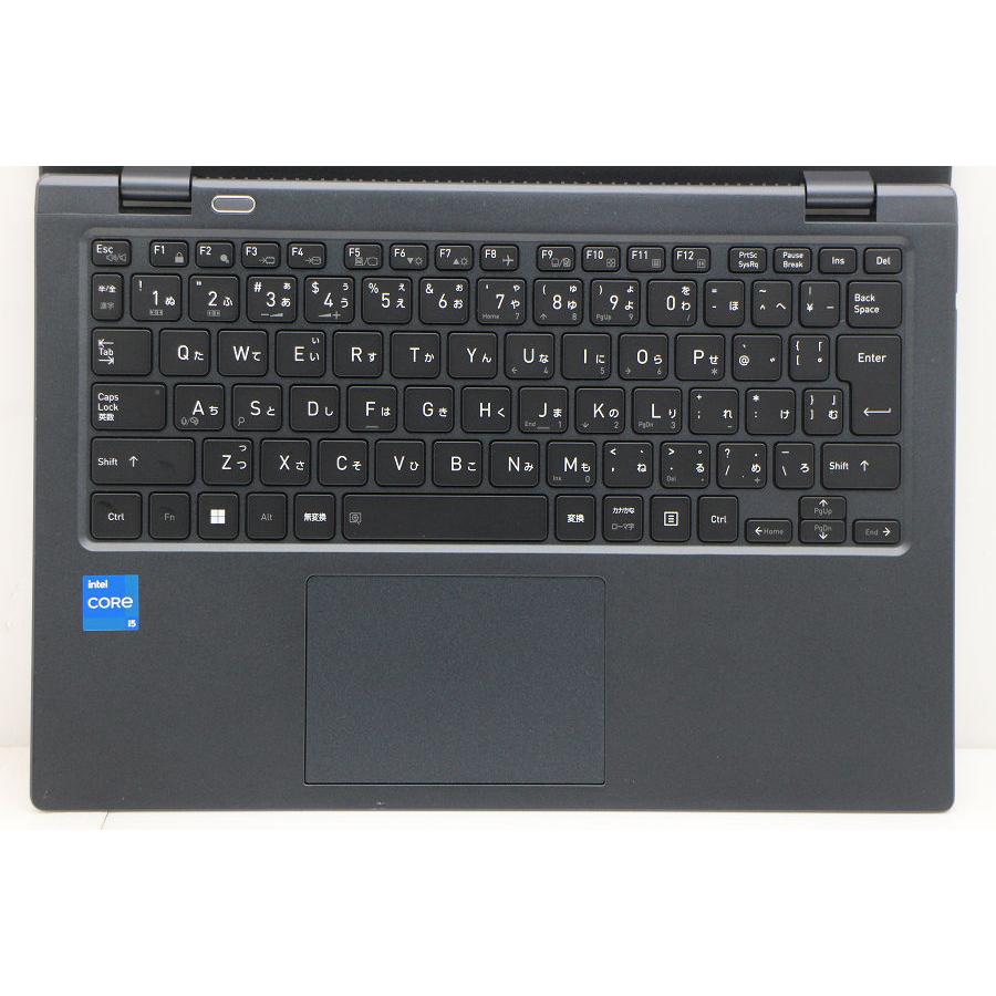 Windowsノート本体 dynabookG83 Corei5-1135G7 8GB 256GB ノートパソコン dynabook dynabook G83/HU Core i5 1135G7 2.4GHz/8GB