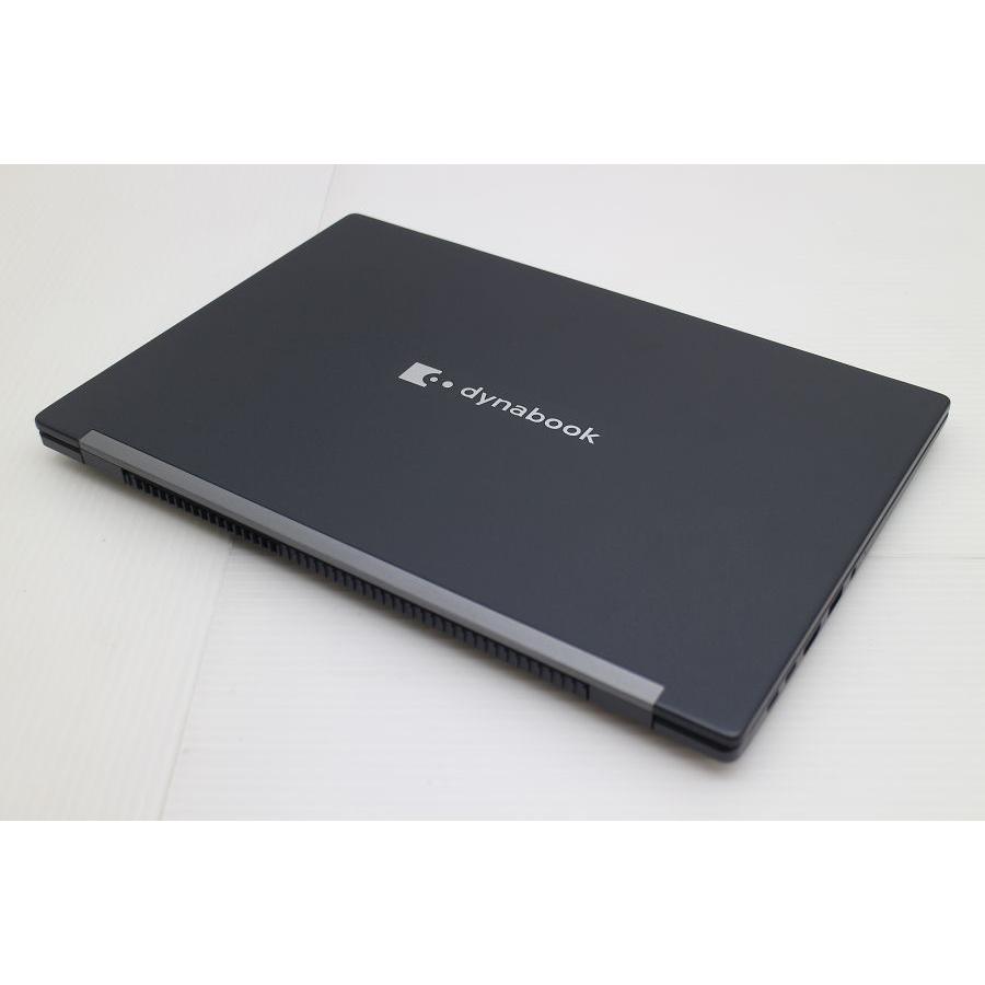 ノートパソコン dynabook G83/HU Core i5 1135G7 2.4GHz/8GB/256GB(SSD