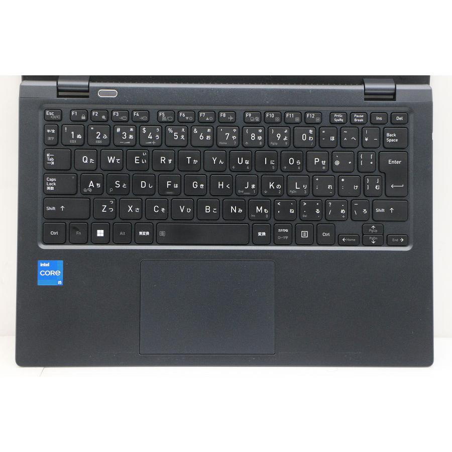 ノートパソコン dynabook G83/HU Core i5 1135G7 2.4GHz/8GB/256GB(SSD