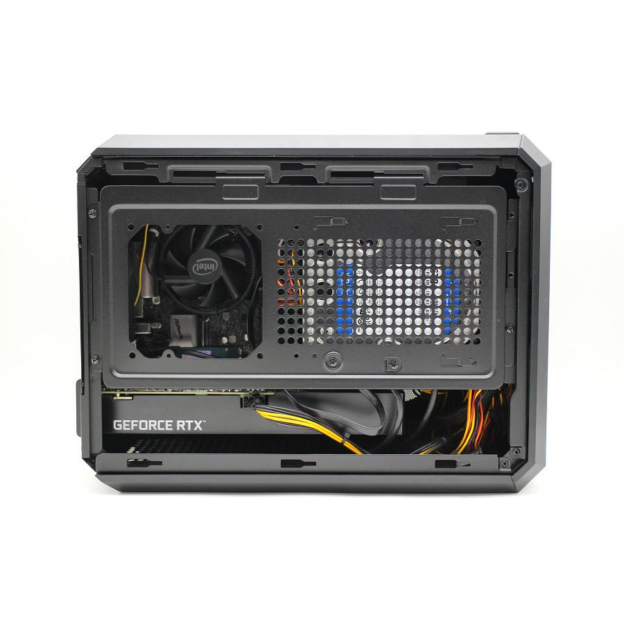 デスクトップ TSUKUMO G-GEAR mini GI7J-D212/T Core i7 11700 2.5GHz 