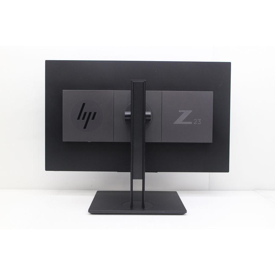 HP z23n G2 23インチモニター HP Z23n G2 プロフェッショナル液晶モニター 製品詳細・スペック