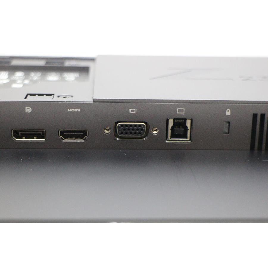 hp Z23n G2 23インチワイド FHD(1920x1080)液晶モニター D-Subx1