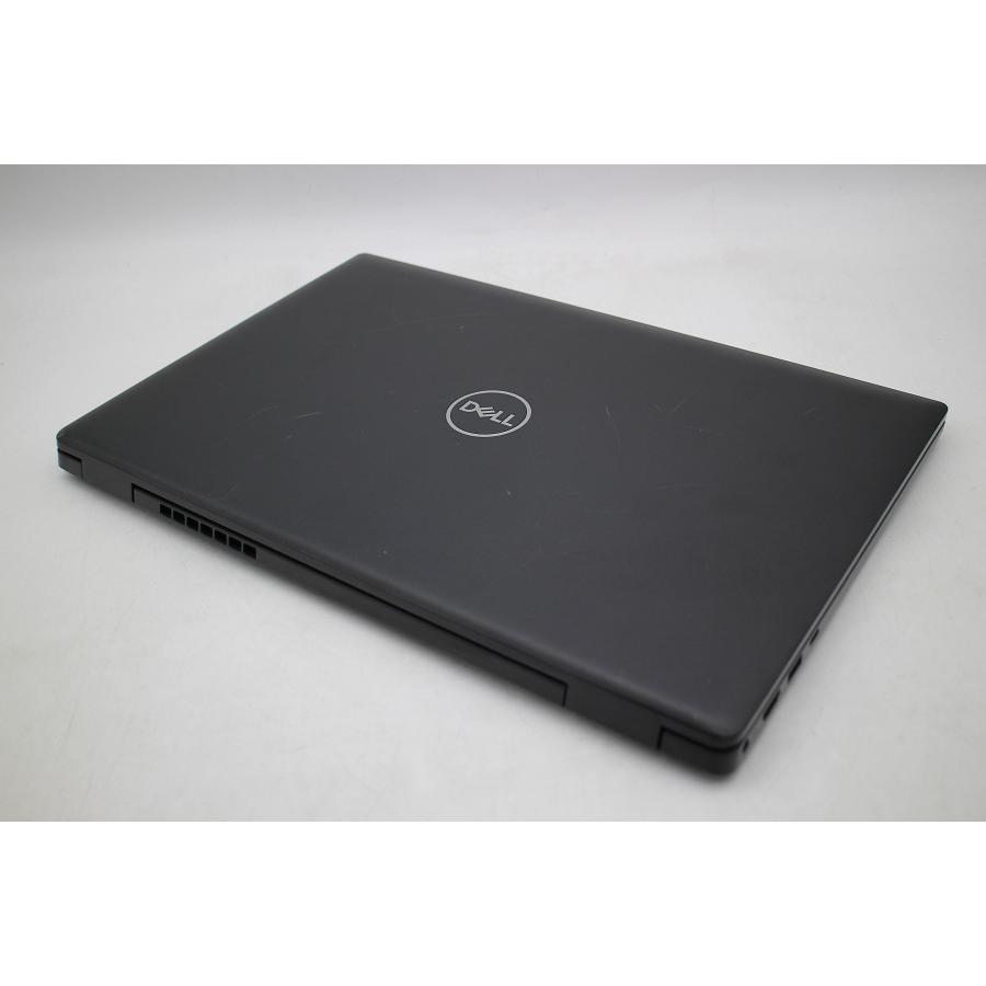 ノートパソコン DELL Latitude 3520 Core i7 1165G7 2.8GHz/16GB/256GB