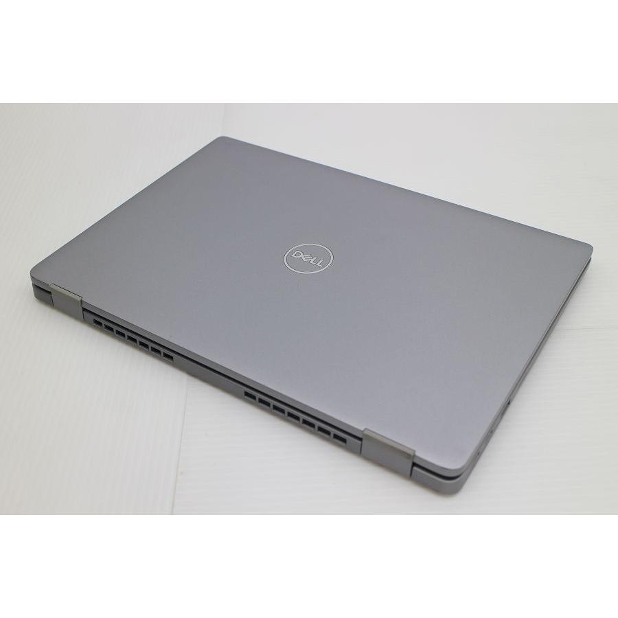 ノートパソコン DELL Latitude 5320 Core i5 1135G7 2.4GHz/8GB/256GB