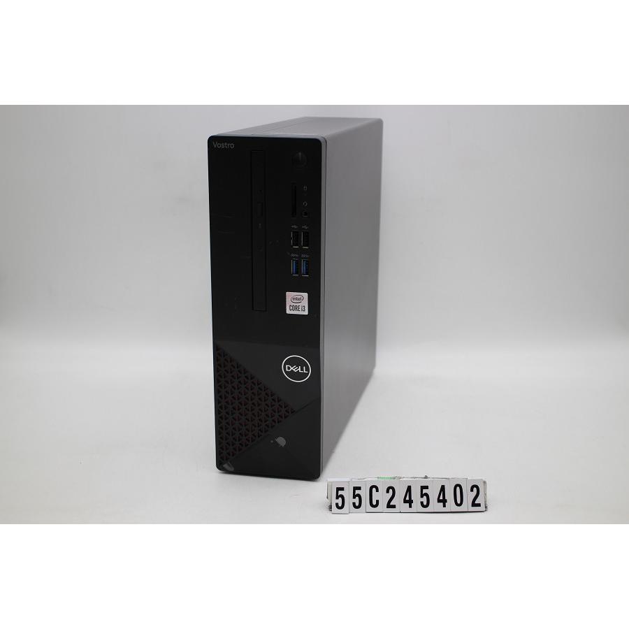 デスクトップ DELL Vostro 3681 SFF Core i3 10100 3.6GHz/16GB