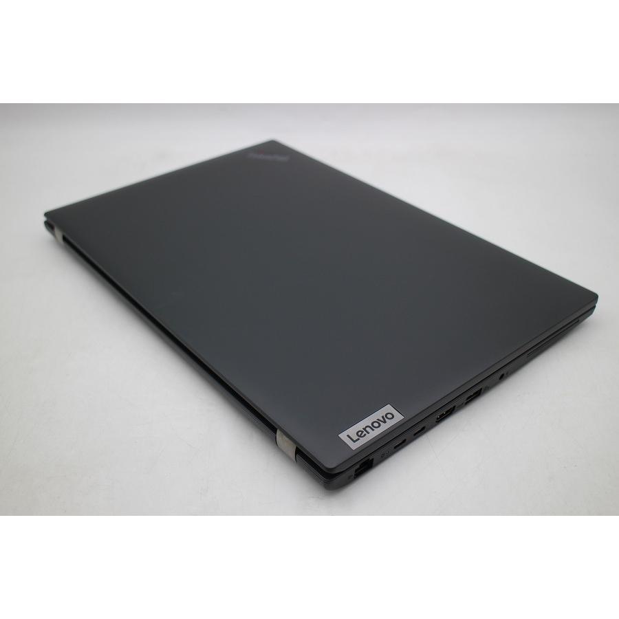 ノートパソコン Lenovo ThinkPad L15 Gen3 Core i5 1235U 1.3GHz/8GB