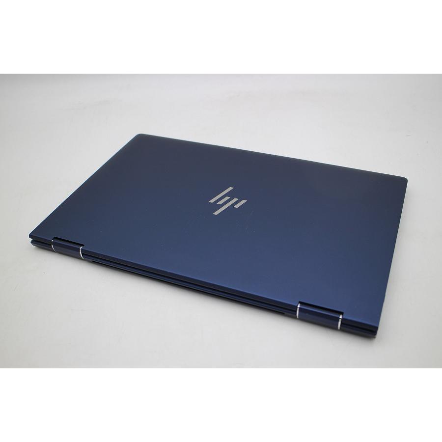 ノートパソコン hp Elite Dragonfly Core i7 8565U 1.8GHz/16GB/512GB