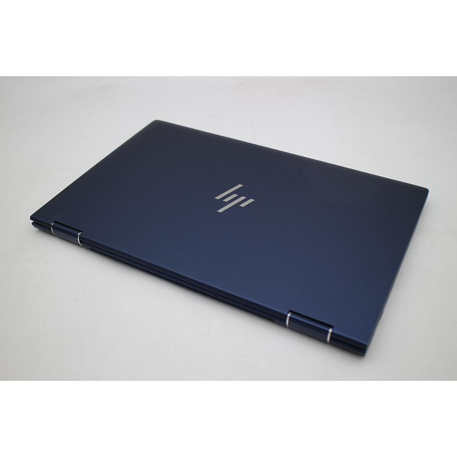ノートパソコン hp Elite Dragonfly Core i7 8565U 1.8GHz/16GB