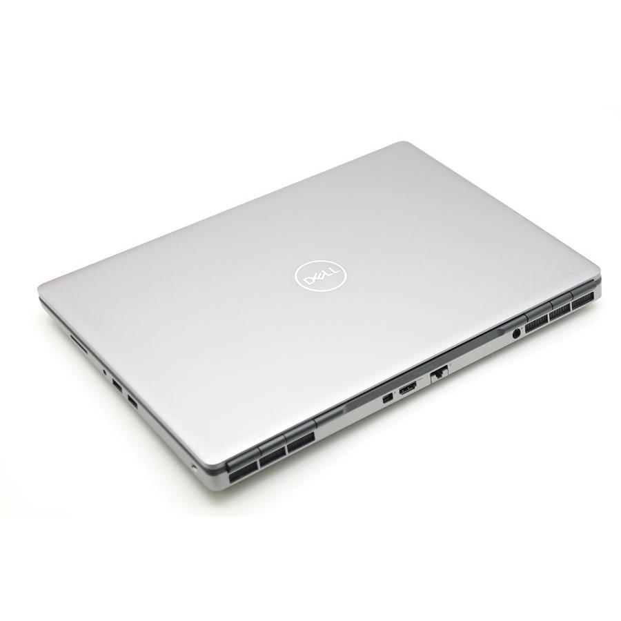 その他ノートPC本体 Dell Precision 7560 i7 32GB 1TB A3000 Dell Precision 7560 Workstation Laptop | 15.6