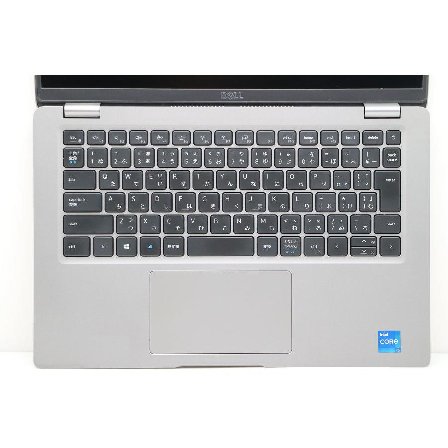 ノートパソコン DELL Latitude 5420 Core i5 1145G7 2.6GHz/16GB/256GB