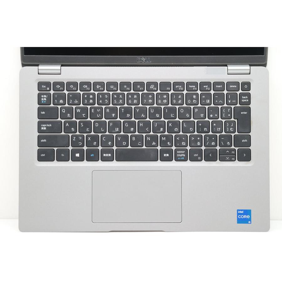 ノートパソコン DELL Latitude 5420 Core i5 1145G7 2.6GHz/16GB/256GB
