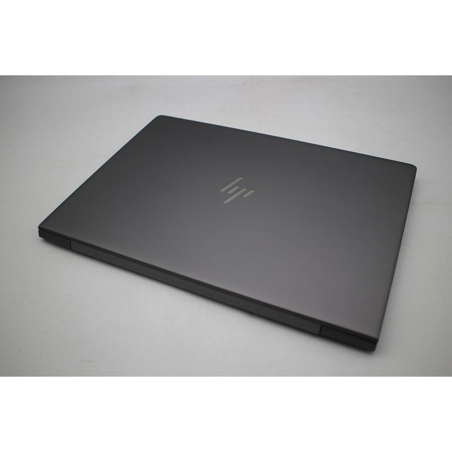 ノートパソコン hp ZBook 14u G6 Core i7 8565U 1.8GHz/16GB
