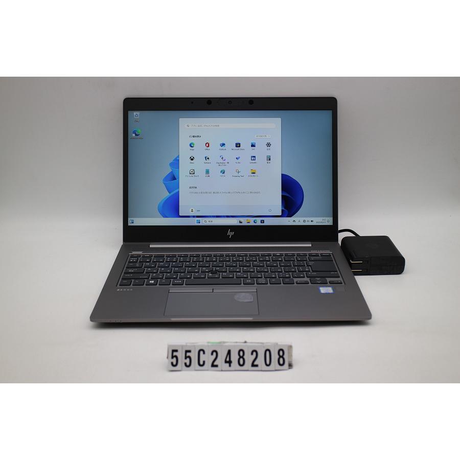Windowsノート本体 HP ZBOOK14UG6 Core i7-8565U / 16GB Amazon.com: HP ZBook 14u G6 14