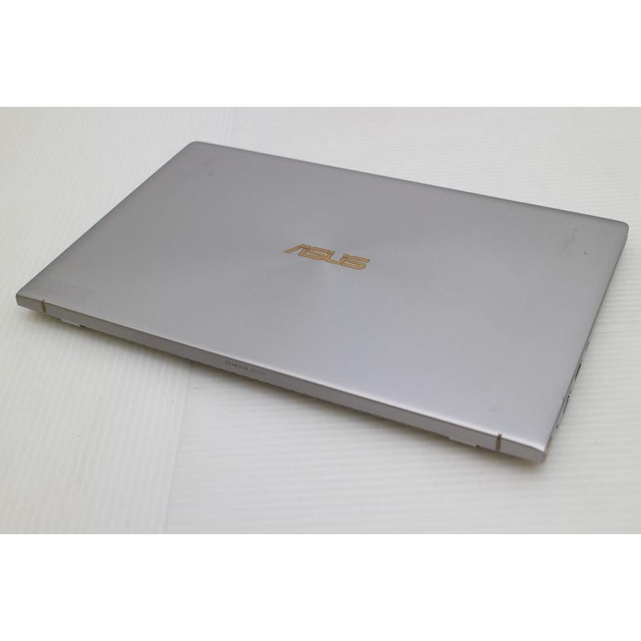 ノートパソコン ASUS ZenBook 13 Core i5 8265U 1.6GHz/8GB/512GB(SSD