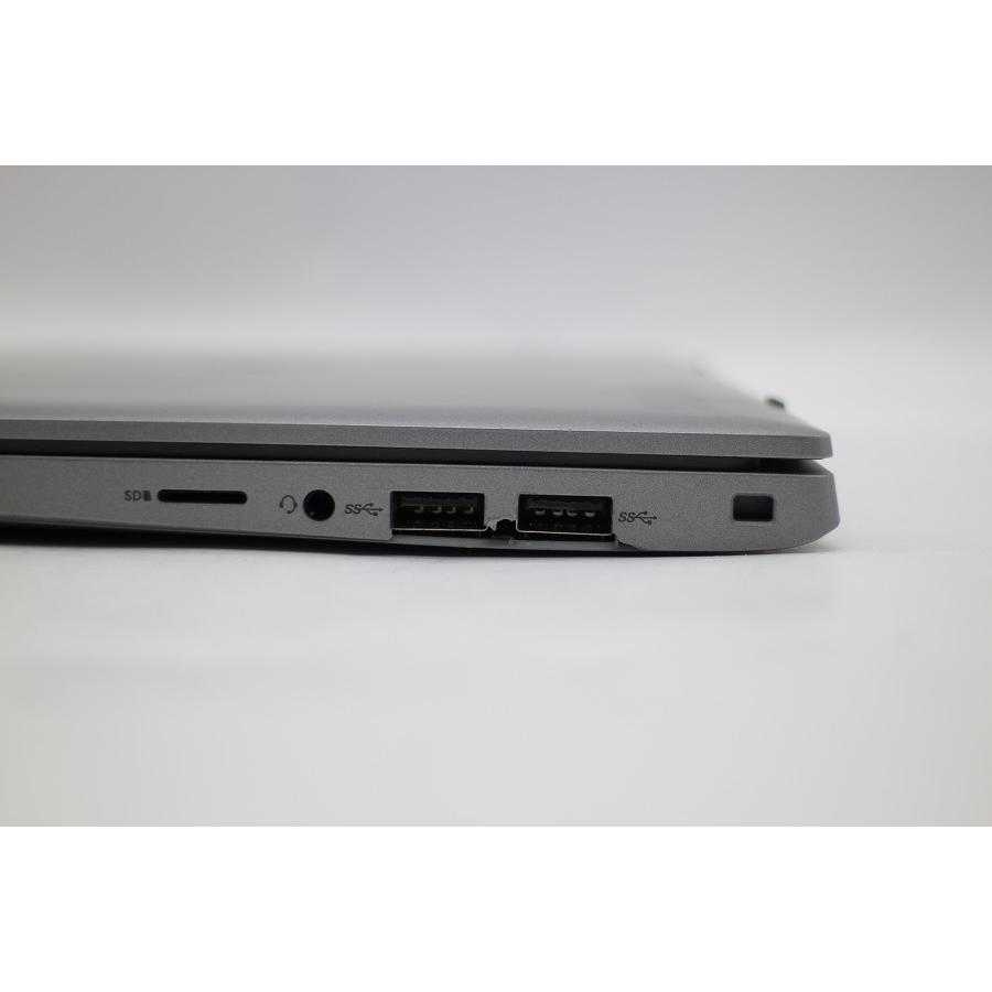ノートパソコン DELL Latitude 3320 Core i5 1135G7 2.4GHz/8GB