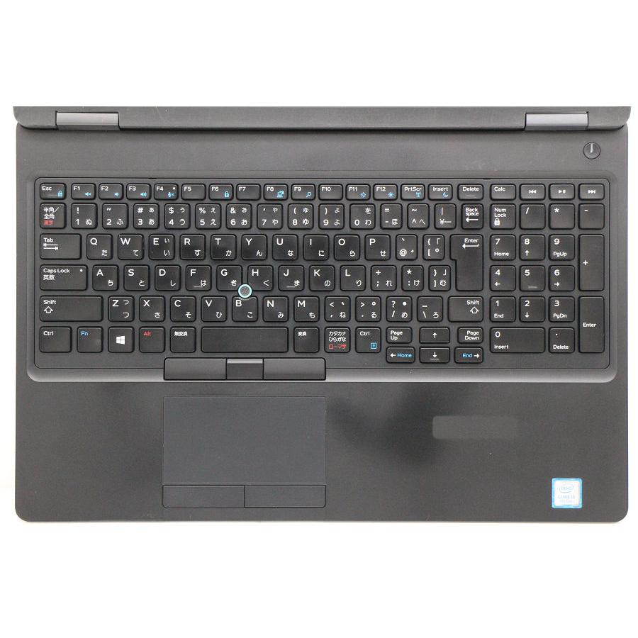 内蔵型SSD Dell Latitude 5590 | Core i3-8130 | 128G 内蔵型SSD Dell Latitude 5590 | Core i3-8130 | 128G Latitude