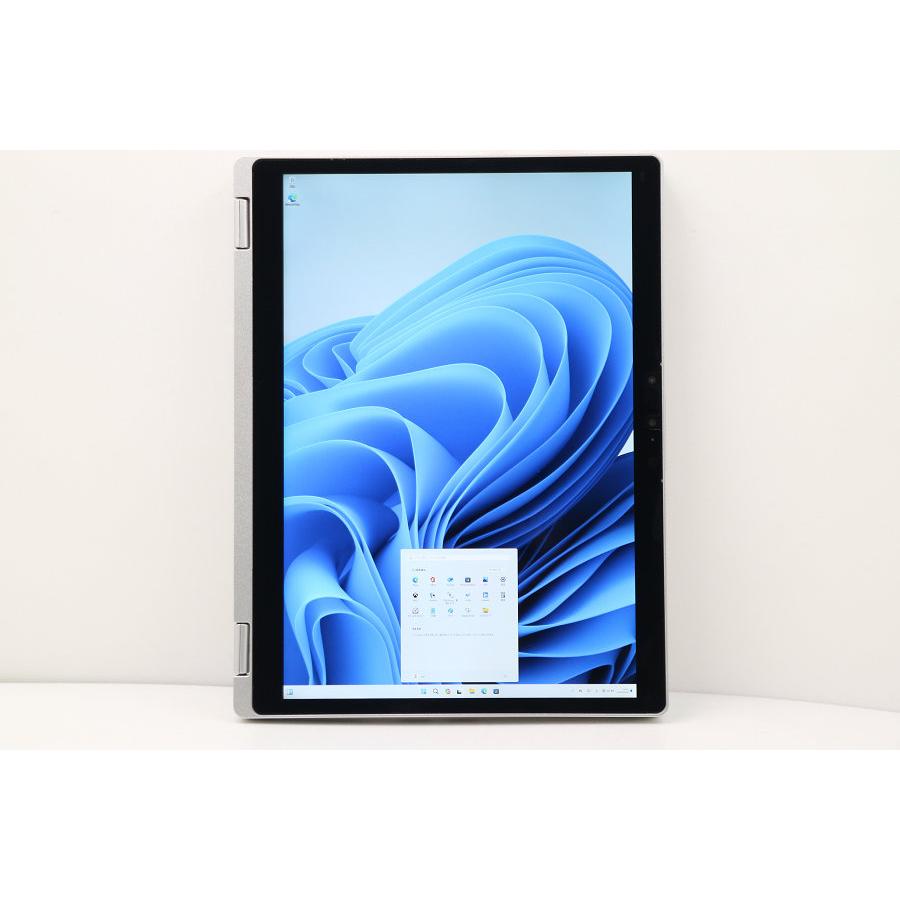 ノートパソコン Panasonic CF-QV8TFAVS Core i5 8365U 1.6GHz