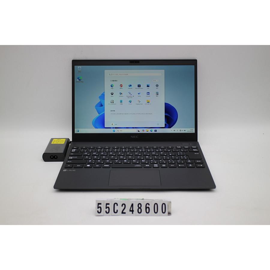 ノートパソコン NEC PC-GN164J5LH Core i5 10210U 1.6GHz/8GB ノートパソコン NEC PC-GN164J5LH Core i5 10210U 1.6GHz/8GB