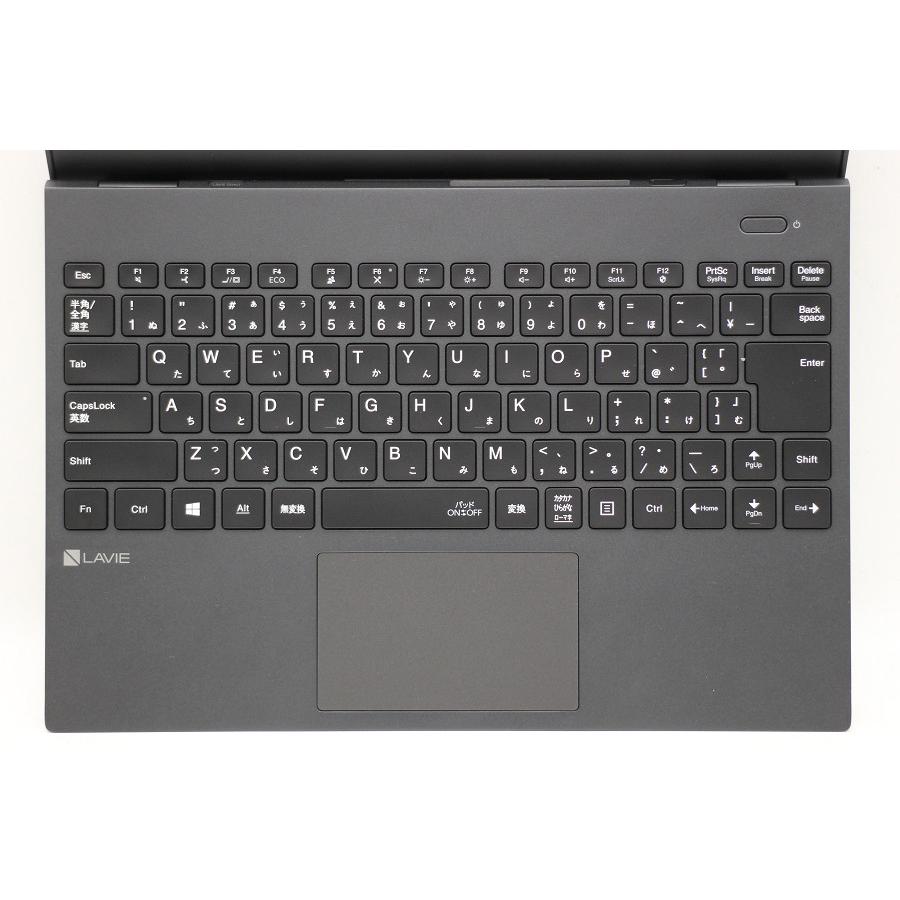 NEC PC-GN16415LJ ノートPC core i5-10th NEC PC-GN16415LJ ノートPC core i5-10th - メルカリ