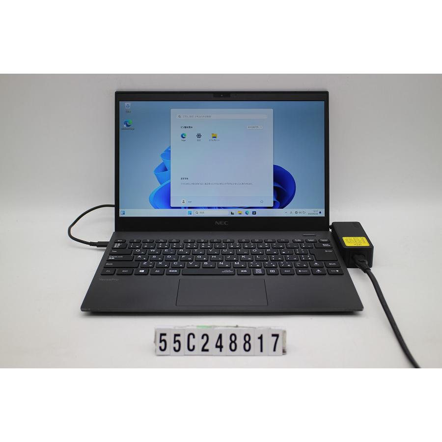 その他ノートPC本体 NEC PC-VK18EAZDG 楽天市場】Windows10 Pro 64bit NEC VersaPro VK18EA-G (PC