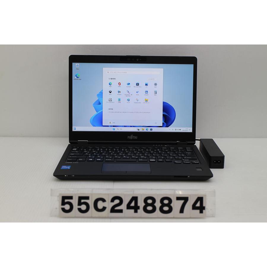 ノートパソコン 富士通 LIFEBOOK U7311/FX Core i5 1135G7 2.4 ノートパソコン 富士通 LIFEBOOK U7311/FX Core i5 1135G7 2.4