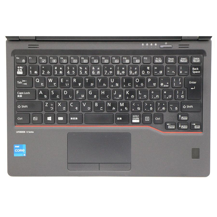 ノートパソコン 富士通 LIFEBOOK U7311/FX Core i5 1135G7 2.4 ノートパソコン 富士通 LIFEBOOK U7311/FX Core i5 1135G7 2.4
